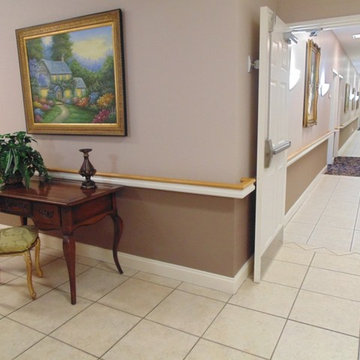 Hampton Manor Assisted Living