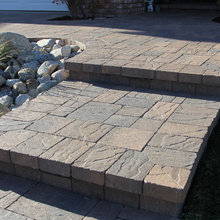 Pavers