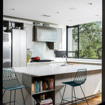 Bluejay Residence