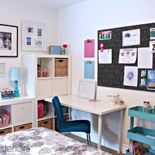 kids bedroom