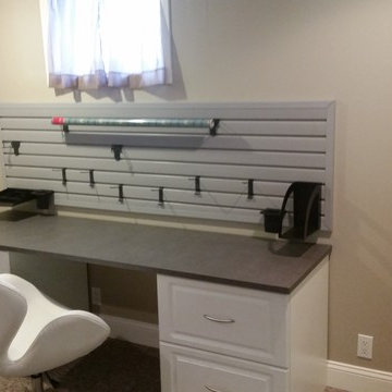 Home Office