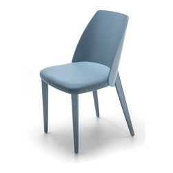 Shell Chair by Bross - Living Room Chairs