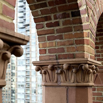 140 East 63rd Street Penthouse