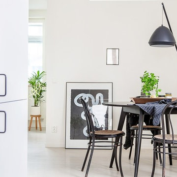 Sanatoriegatan 13D
