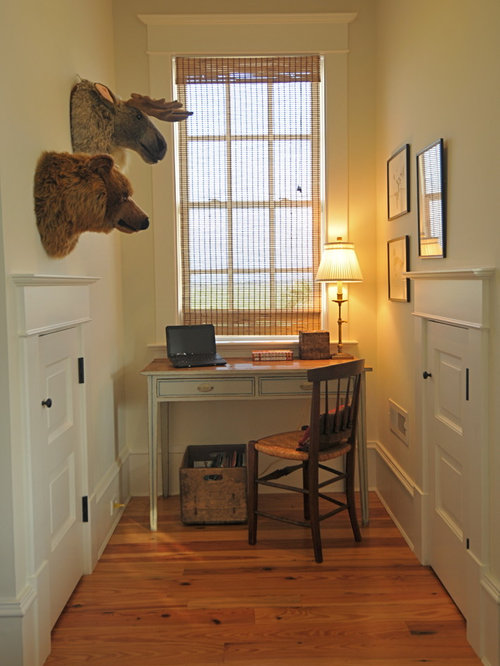 Attic Door | Houzz