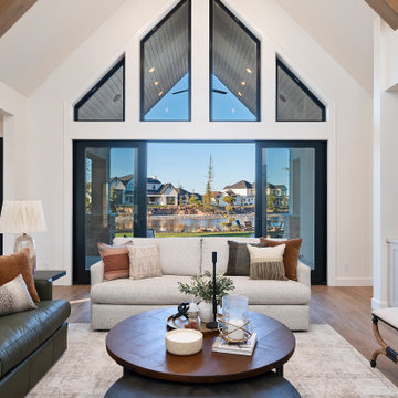 Star, Idaho Parade of homes