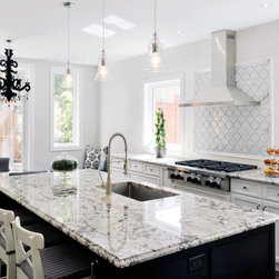 Cabico Cabinets - Kitchens - Products