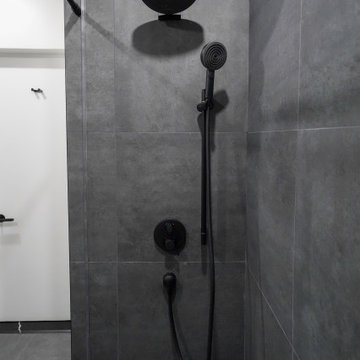 Manhattan Apartment Renovation Project