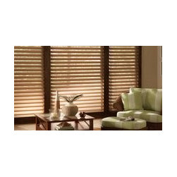 all about windows - window treatment - Window Treatments