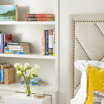 Brooklyn Heights Tailored Modern