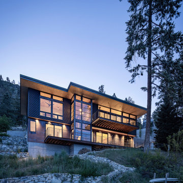 Lake Chelan