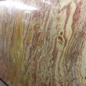 QUARTZITE SLABS