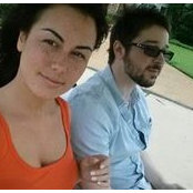 Ryan Roberts's photo
