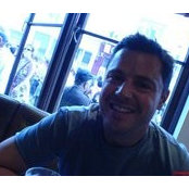 Gordon Whistance's photo