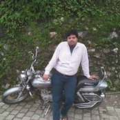 Foto von Deepak Gupta