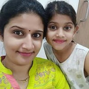 Keerti Kulkarni's photo