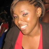 Afiya Toussaint's photo
