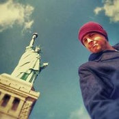 Evan Westropes foto