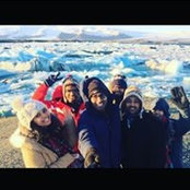 Radhika Patel's photo