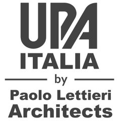 UPA Italia by Paolo Lettieri Architects