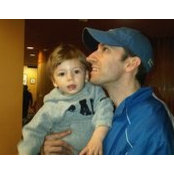 Aaron Levines billede