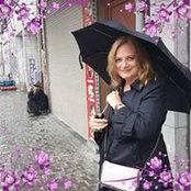 Paula Nikolopoulos's photo