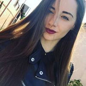 Yulia Fesenko's photo