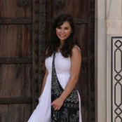 Alexandra Talwar's photo