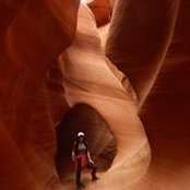 Shannon Parker's photo