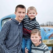 Sarah Oakley's photo