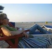Carla Fantozzi's photo