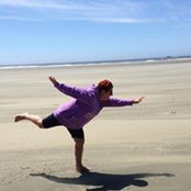 Ginette Larose's photo