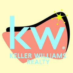 Real estate broker/ Keller Williams