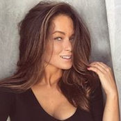 Ksenia Kovalenko's photo