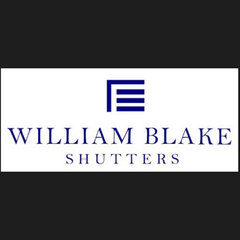 William Blake Shutters
