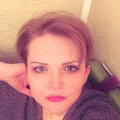 Julia Varlamova's photo