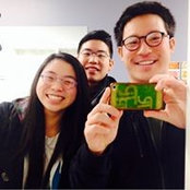 Oliver Li's photo