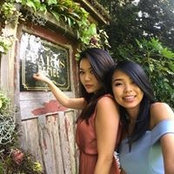 Foto di Crystal Tam