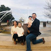 Elizabeth Cecchetti's photo