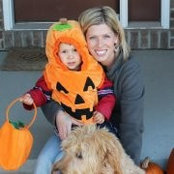 Rachel Larson's photo