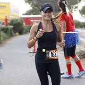 Hazel Rosete's photo