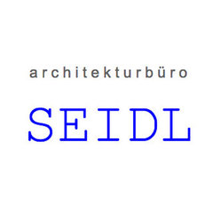 Architekturbüro Seidl