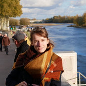 Claire Arnaud's photo
