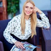 Вера Столбова's photo