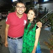 Shruti Goyal's photo