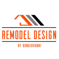 Remodel Design by Bongiovanni