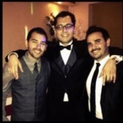 Daniel Zamudio's photo