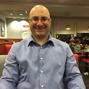 Bruce Gevanthor's photo