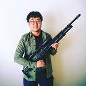 Yukun Gao's photo