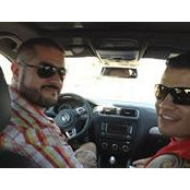 Sergio Valdez Oropeza's photo